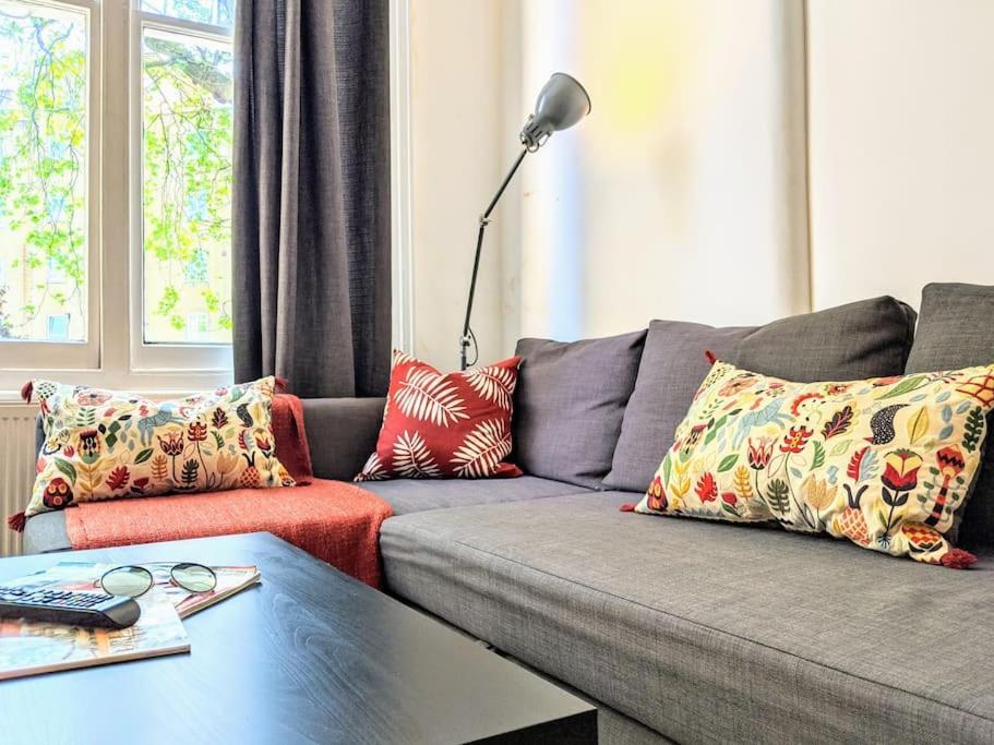 Apartment Amazing Flat In Kensington *