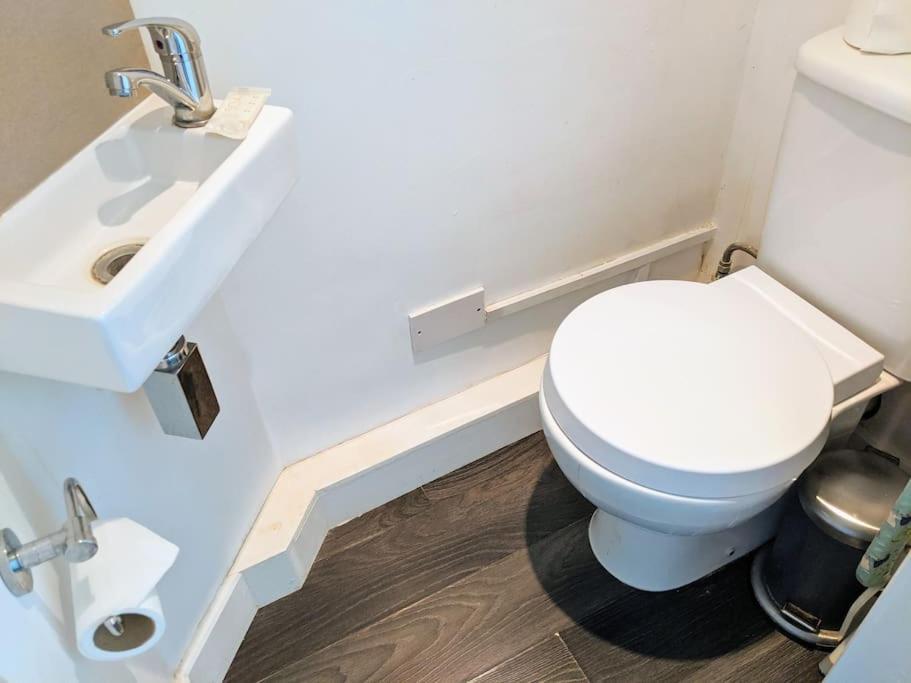 Apartment Amazing Flat In Kensington London