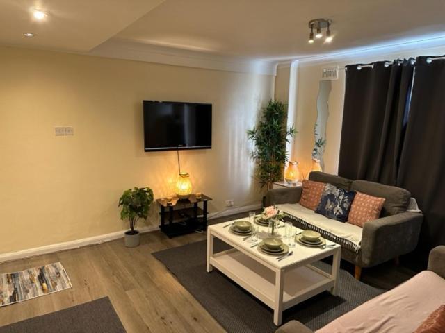 Superb One Bedroom Private Appartamento Londra