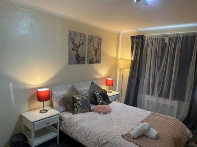 Appartamento Superb One Bedroom Private *
