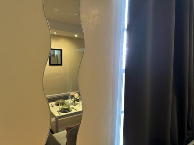 Superb One Bedroom Private Appartamento *