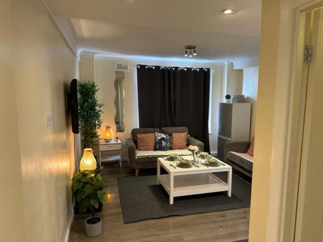 Superb One Bedroom Private Londra