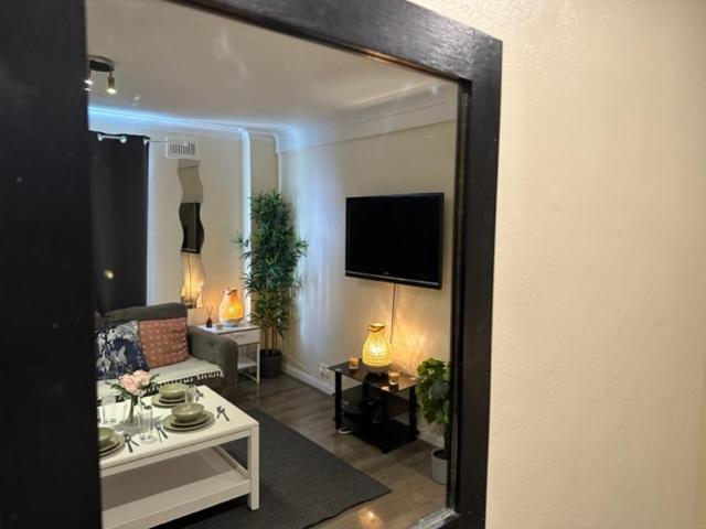 Superb One Bedroom Private Appartamento