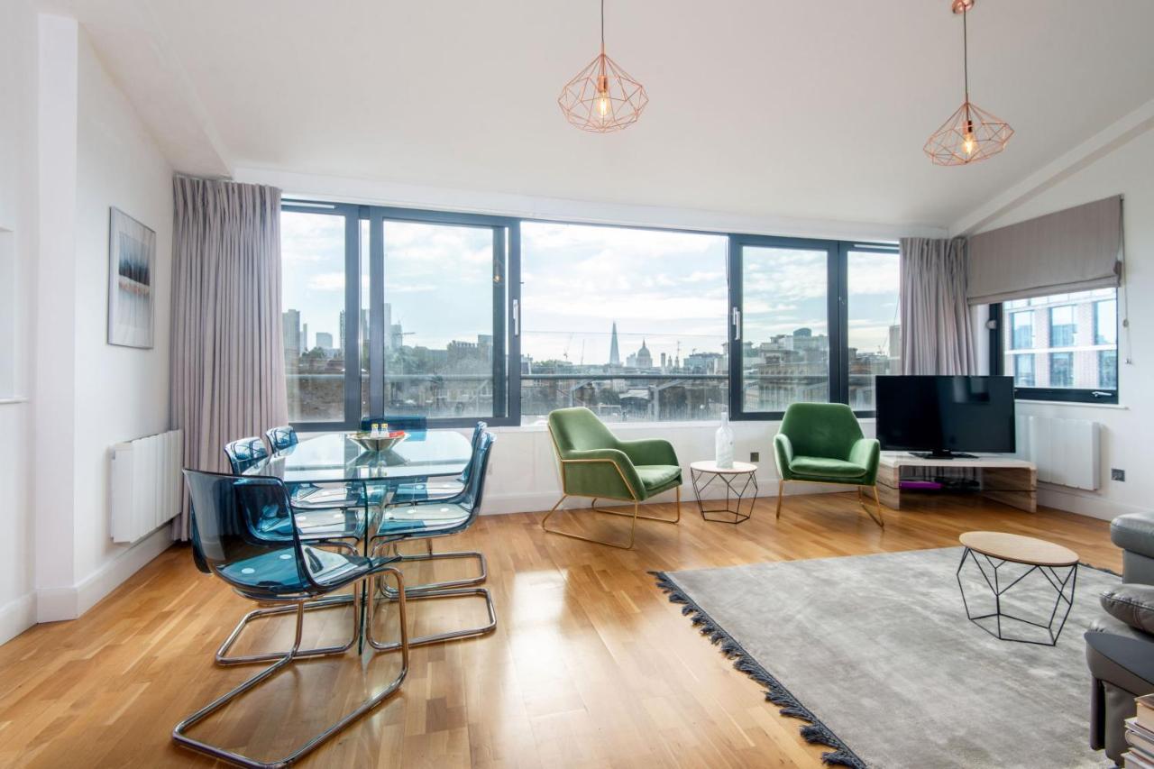Mulberry South Penthouse By Living Ferienhaus