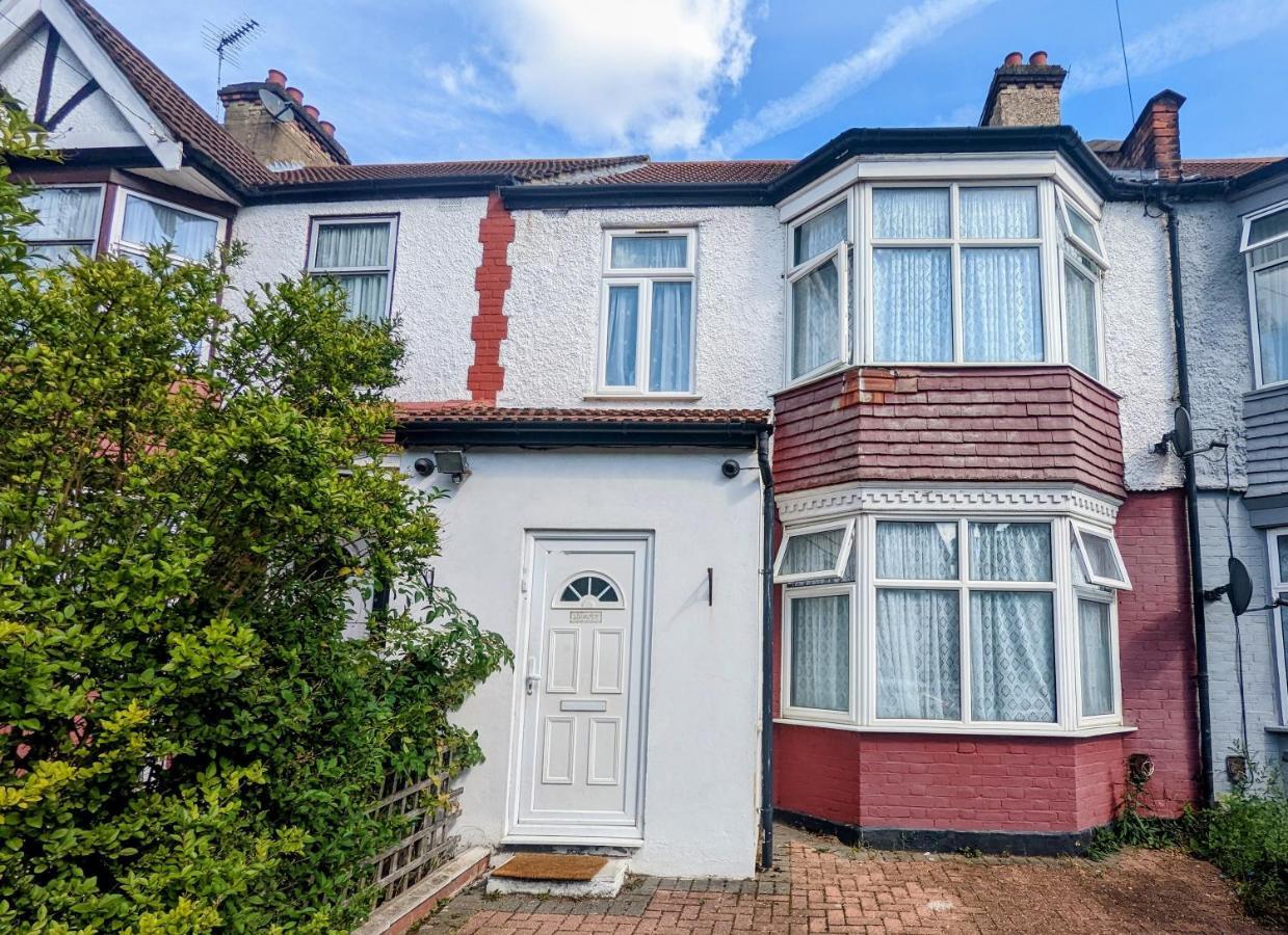 Affordable Private In Wembley London