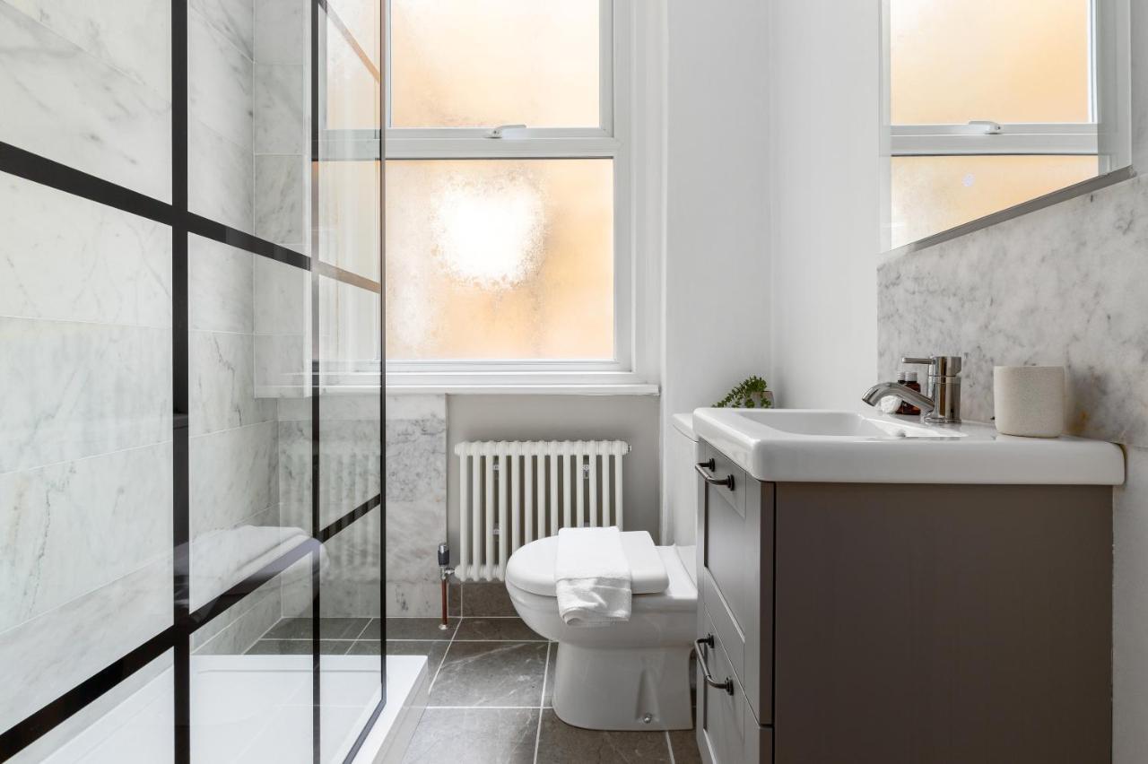 The Goldhawk Road Appartement Londres