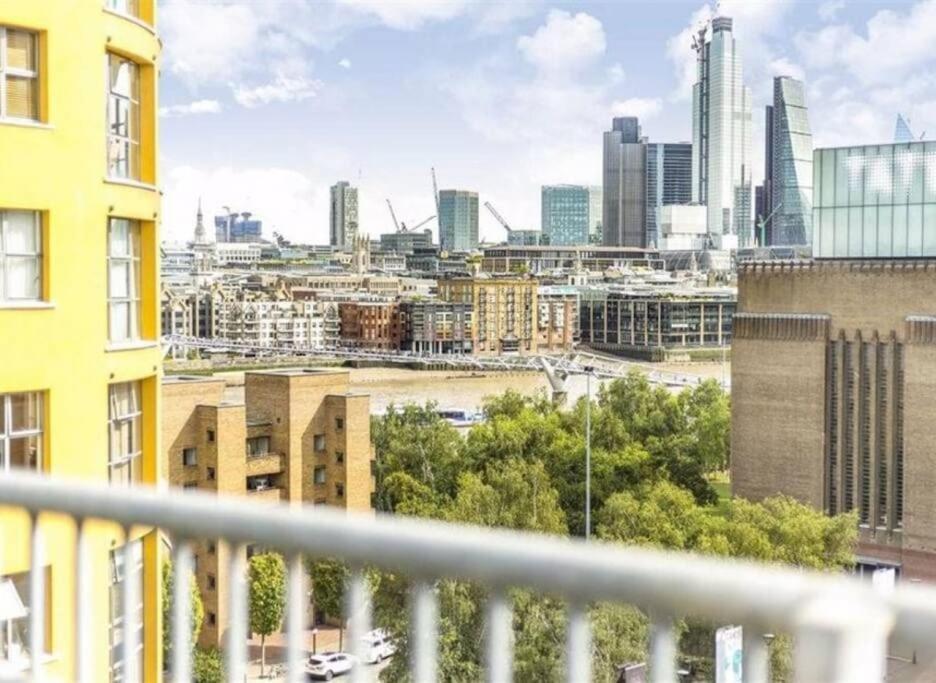 Bridge 2b2b Rooftop View Lejlighed *