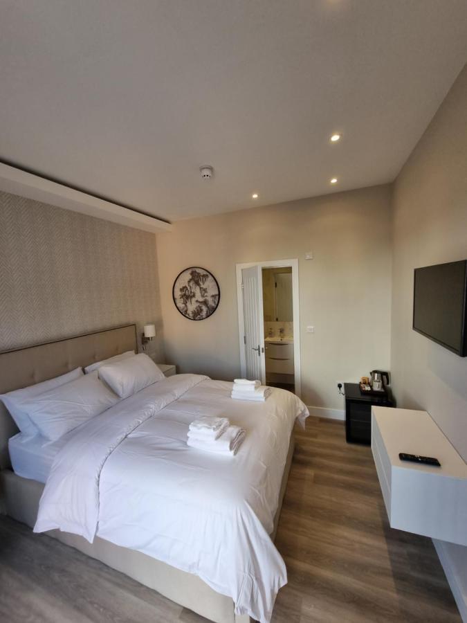Cg Guest house