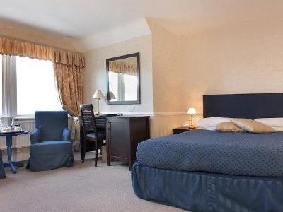 Hotel Langorf Londen