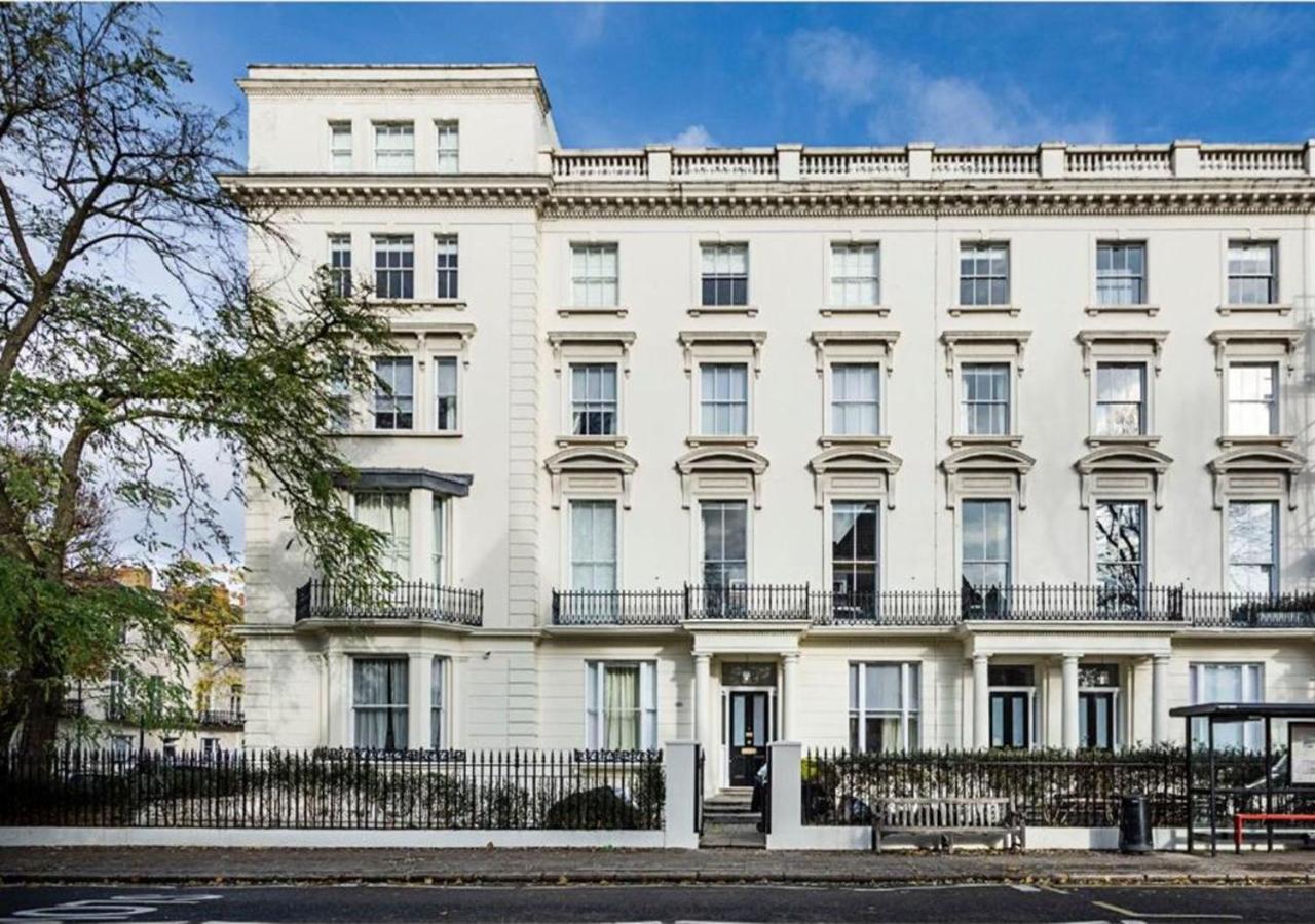 Apartment Comfortable Studios, Primrose Hill - Sk