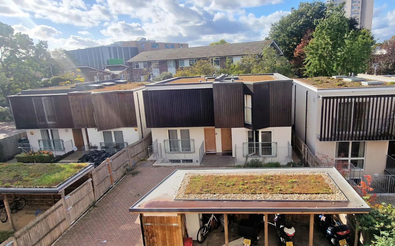 Accommodatie bij particulieren Chanel Ensuite Double *