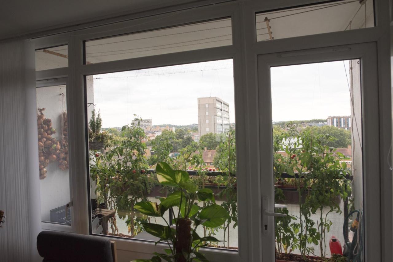 Apartment Bright And Spacious 1 Bed Flat In Camberwell *