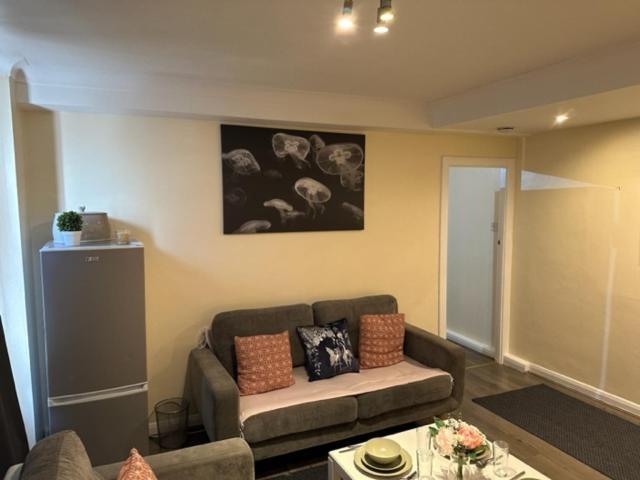 Superb One Bedroom Private Londra