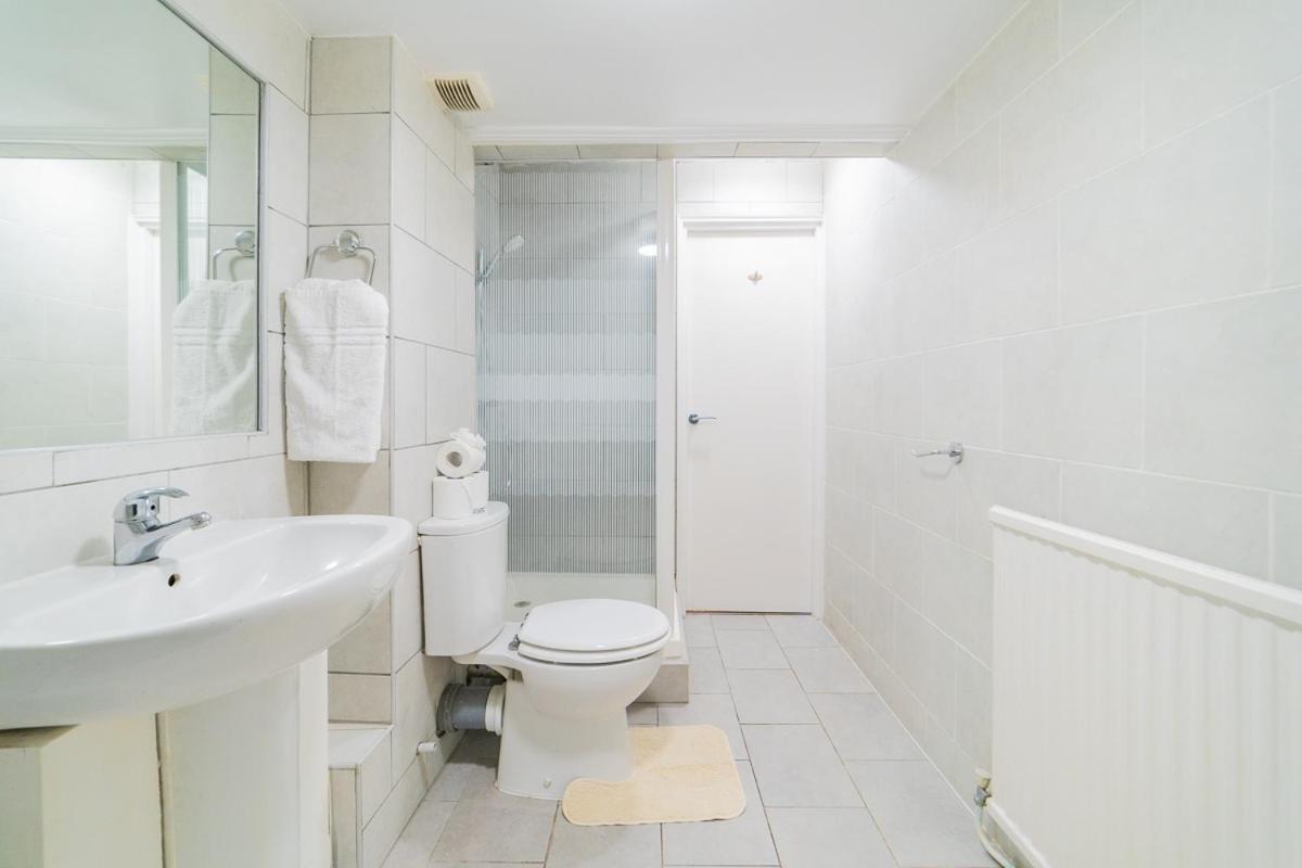 ［regent' S Park-fitzrovia］central * London