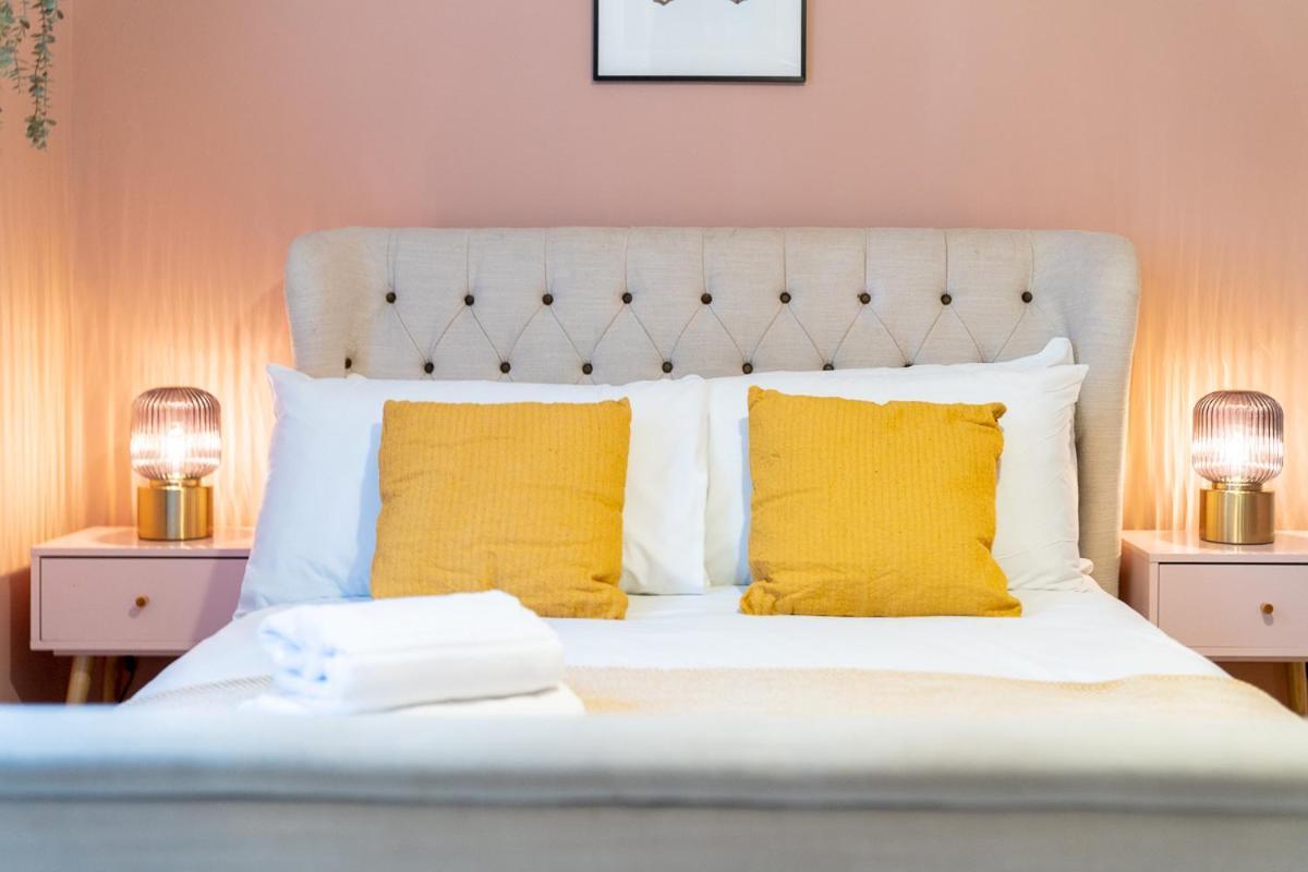 ［regent' S Park-fitzrovia］central * London