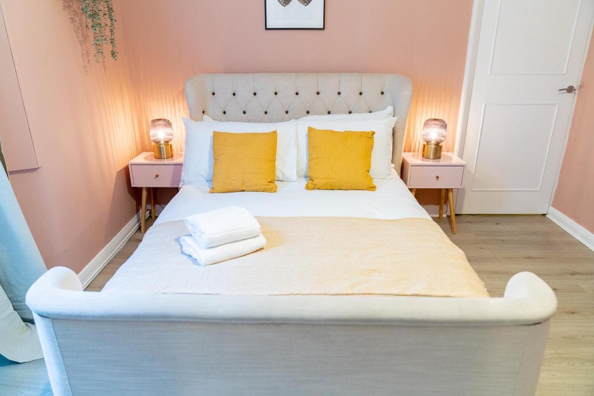 Apartment ［regent' S Park-fitzrovia］central London