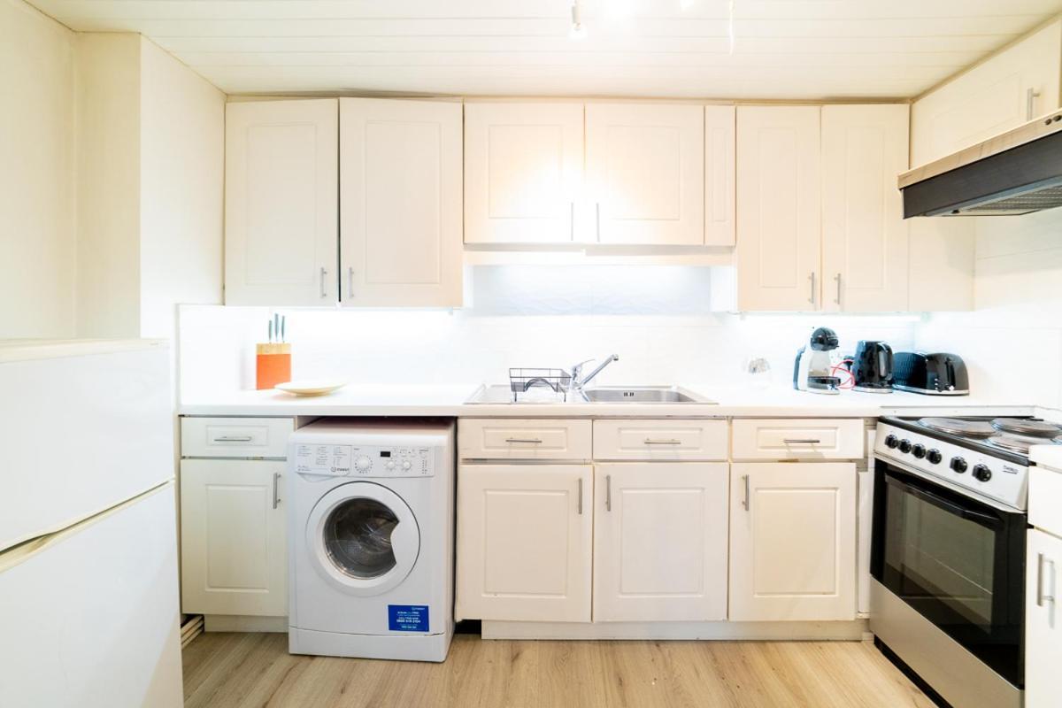 Apartment ［regent' S Park-fitzrovia］central London