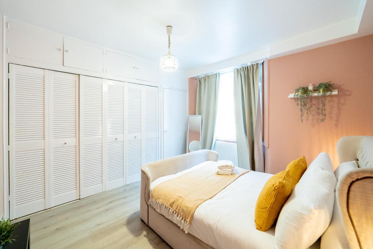 ［regent' S Park-fitzrovia］central Apartment