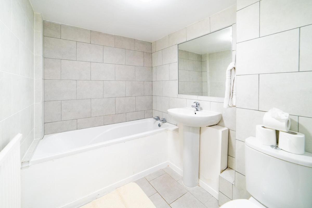 ［regent' S Park-fitzrovia］central * London
