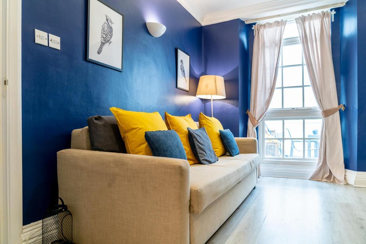 Apartment ［regent' S Park-fitzrovia］central
