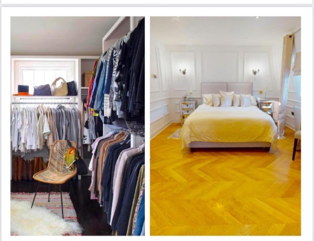 4 Bedrooms Villa, Hugh Street Central Londres