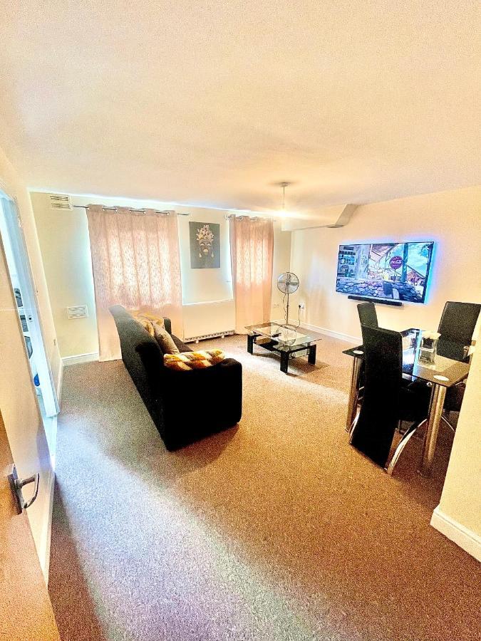Appartamento Ab Luxury Londra