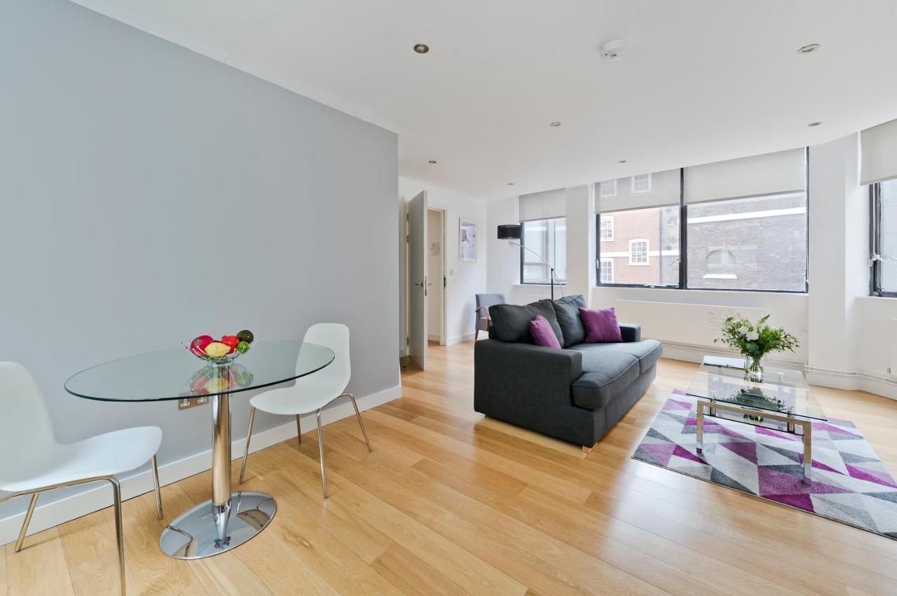 Red Lion Court By City2stay London