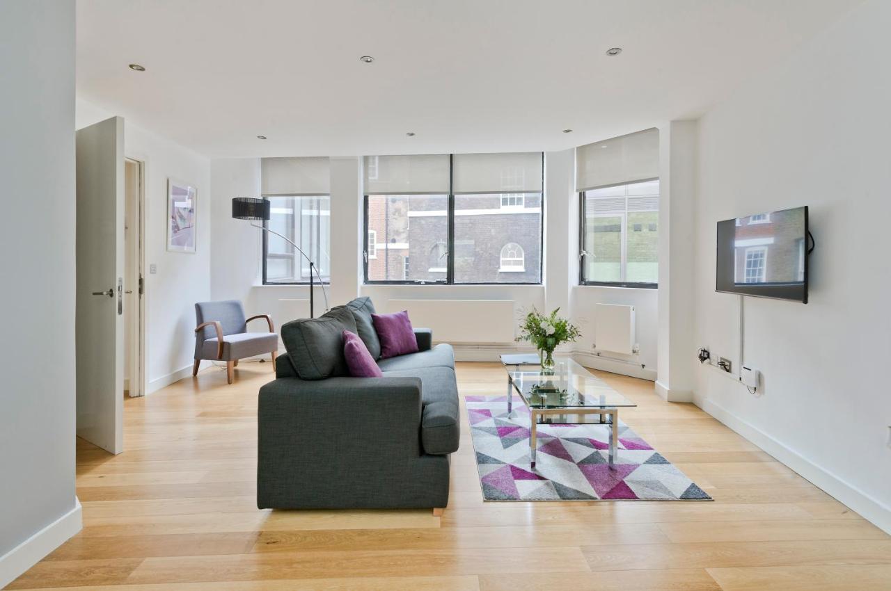 Red Lion Court By City2stay Appartement Londen