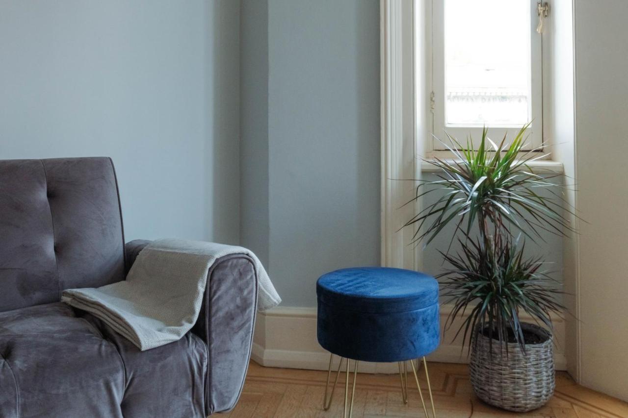 Bright Space In The Heart Of Appartamento