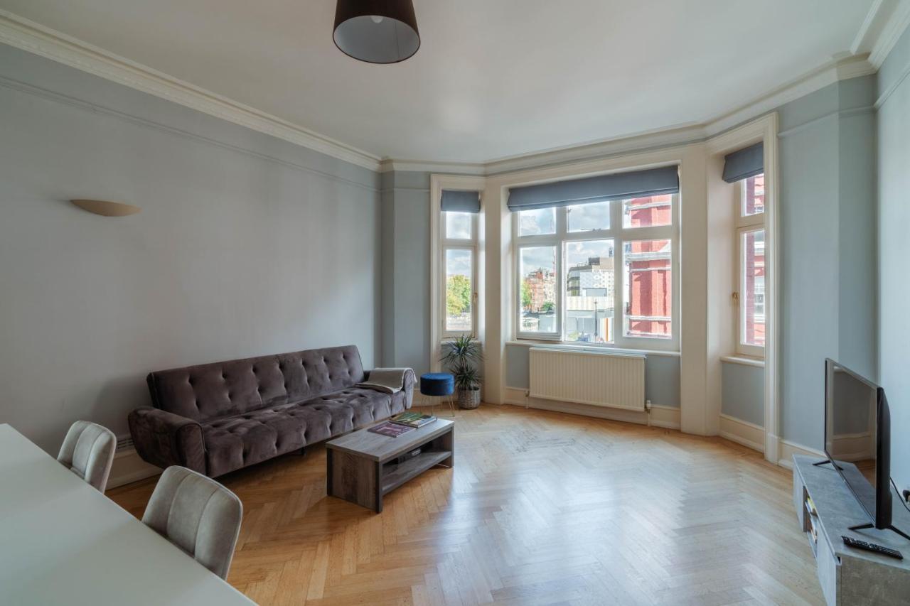 Appartamento Bright Space In The Heart Of