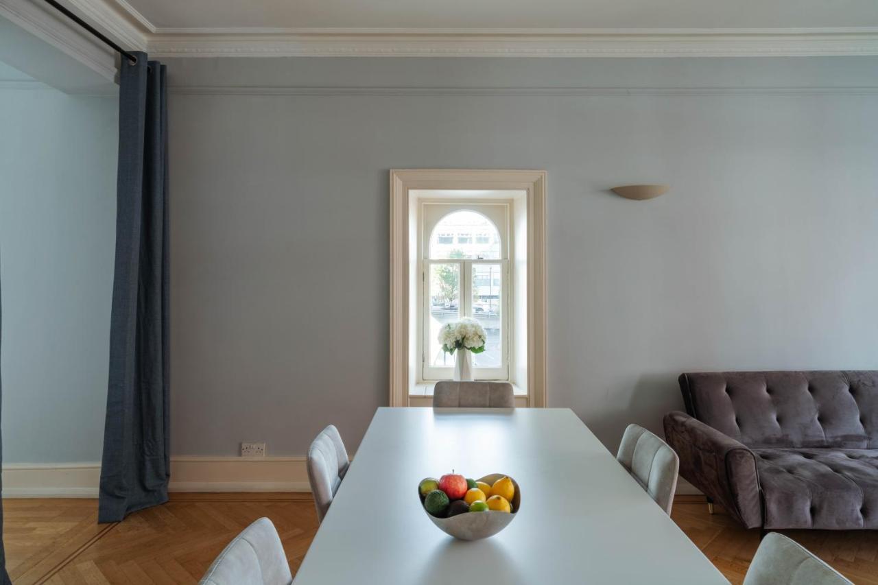 Bright Space In The Heart Of Appartamento