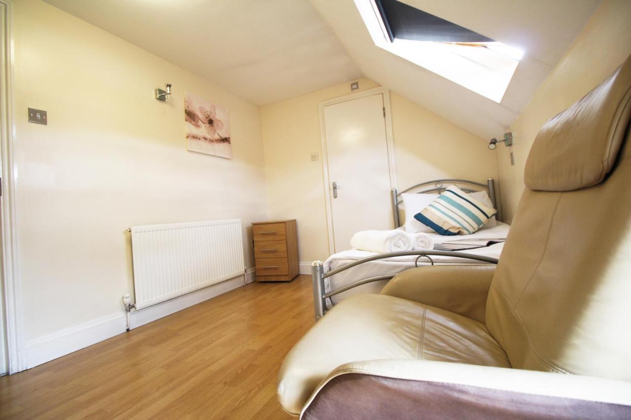 Flexistay Tooting 3*