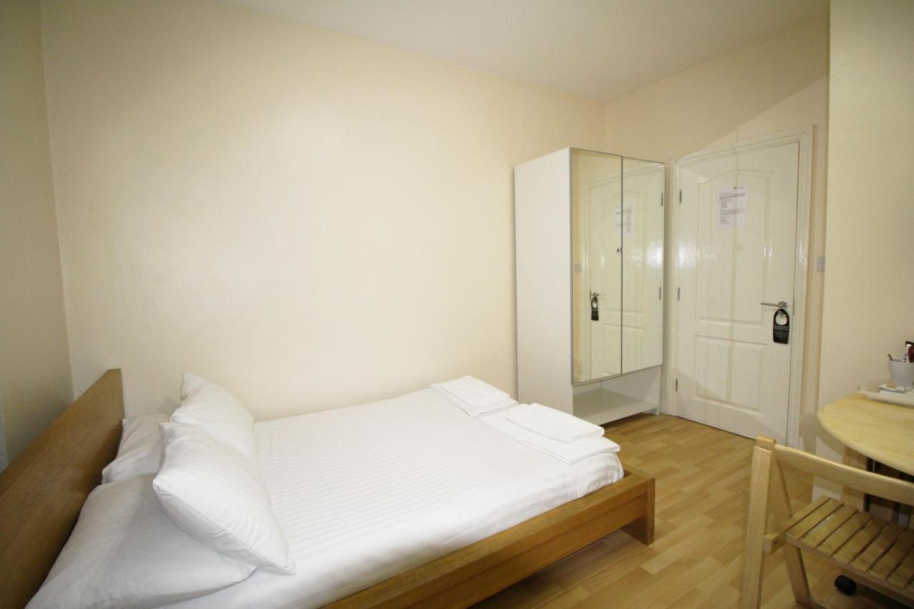 Flexistay Tooting Aparthotel 3*