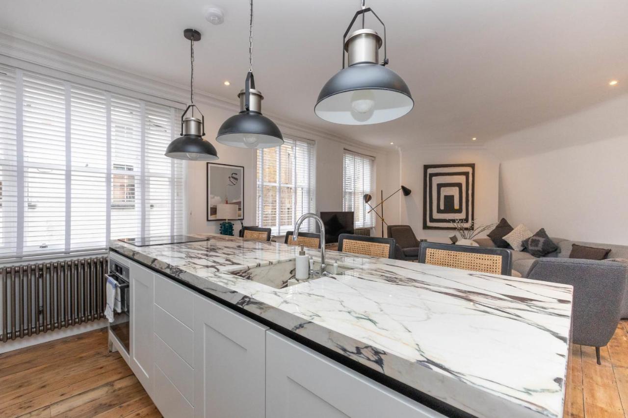 Lejlighed Stylish 2 Bedroom Near Oxford Street *