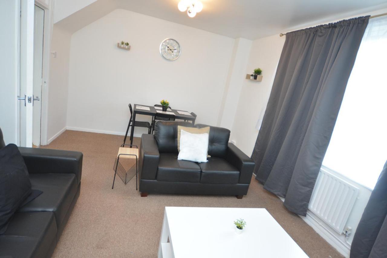 Beautiful Two Bedroom Flat In Brixton Lägenhet *