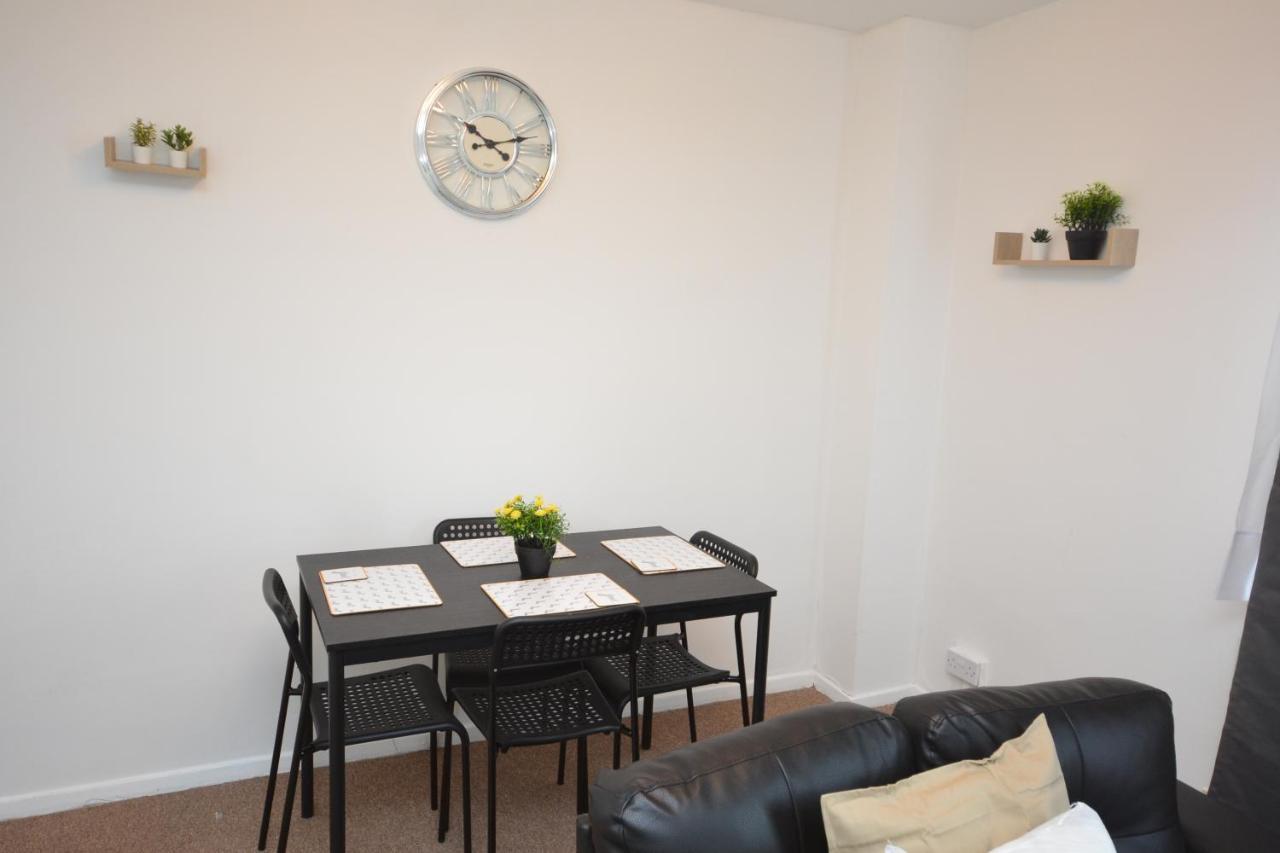 Lägenhet Beautiful Two Bedroom Flat In Brixton London