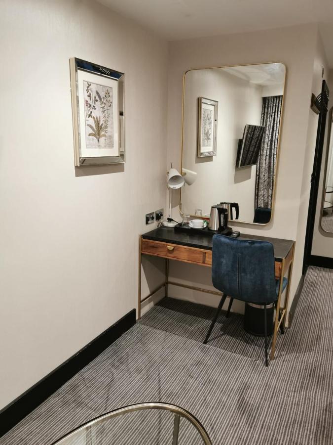 Hatton Garden Londres