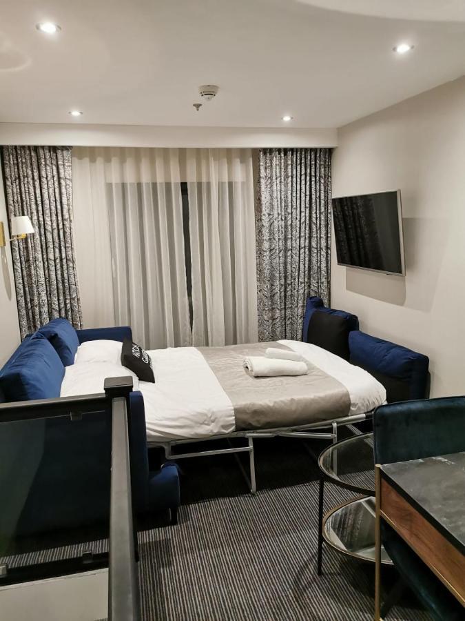 Hatton Garden 4* Londres