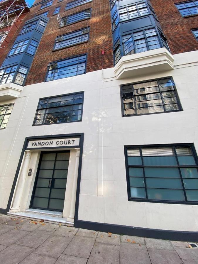 St James' Appartement Londen