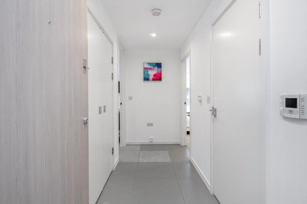 - 4-impressive Apt-city/theatre/events- Appartement