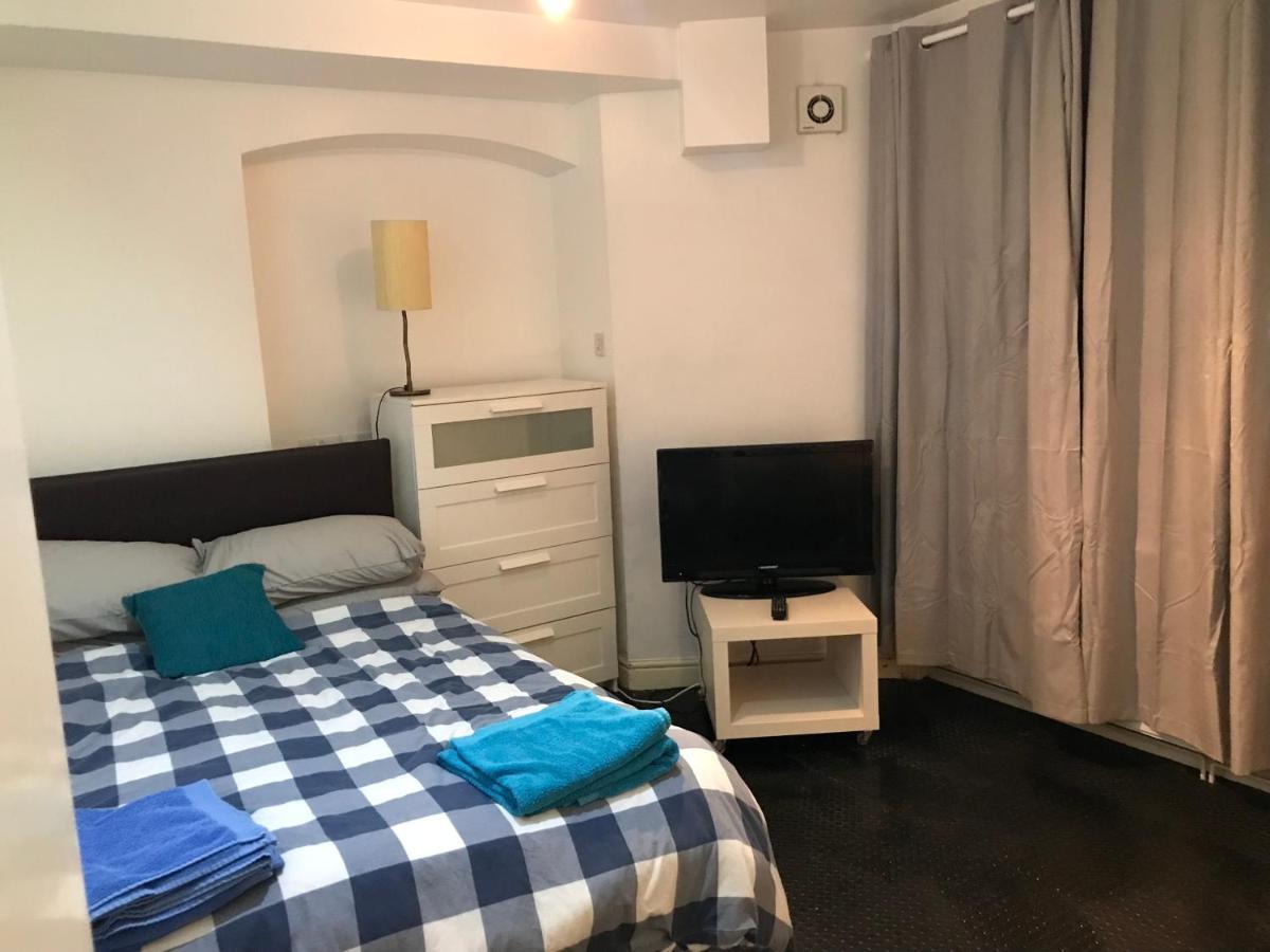West Kensington 3 Bedroom Londra