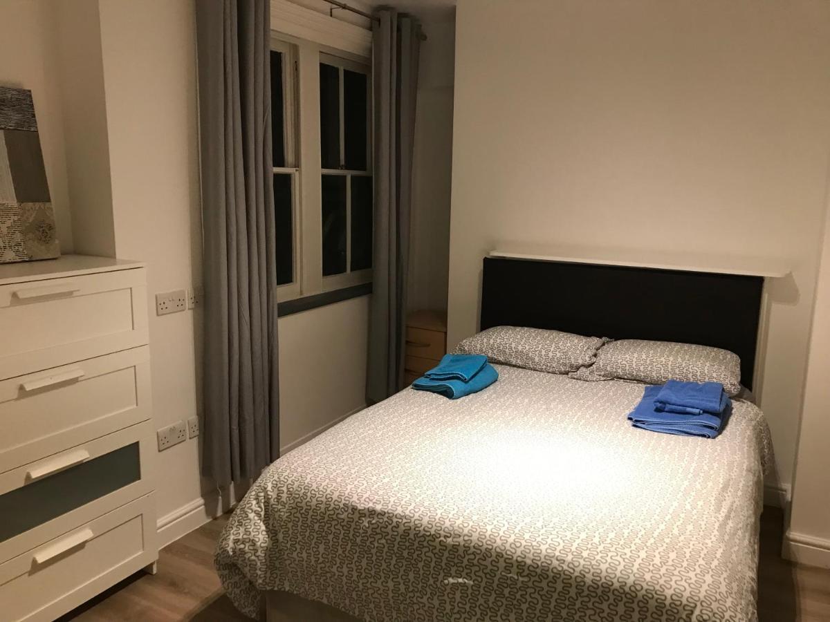 Appartamento West Kensington 3 Bedroom *