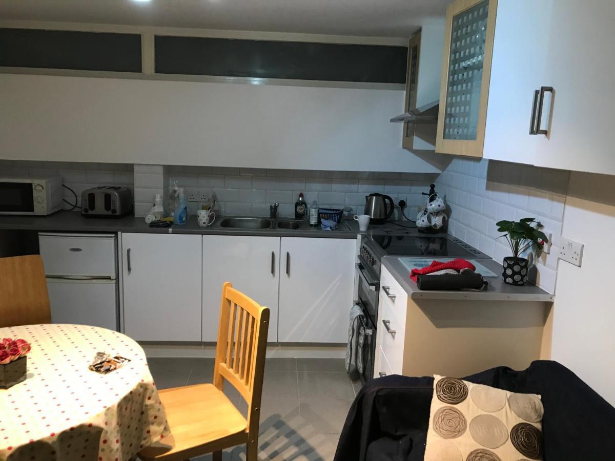 Appartamento West Kensington 3 Bedroom *
