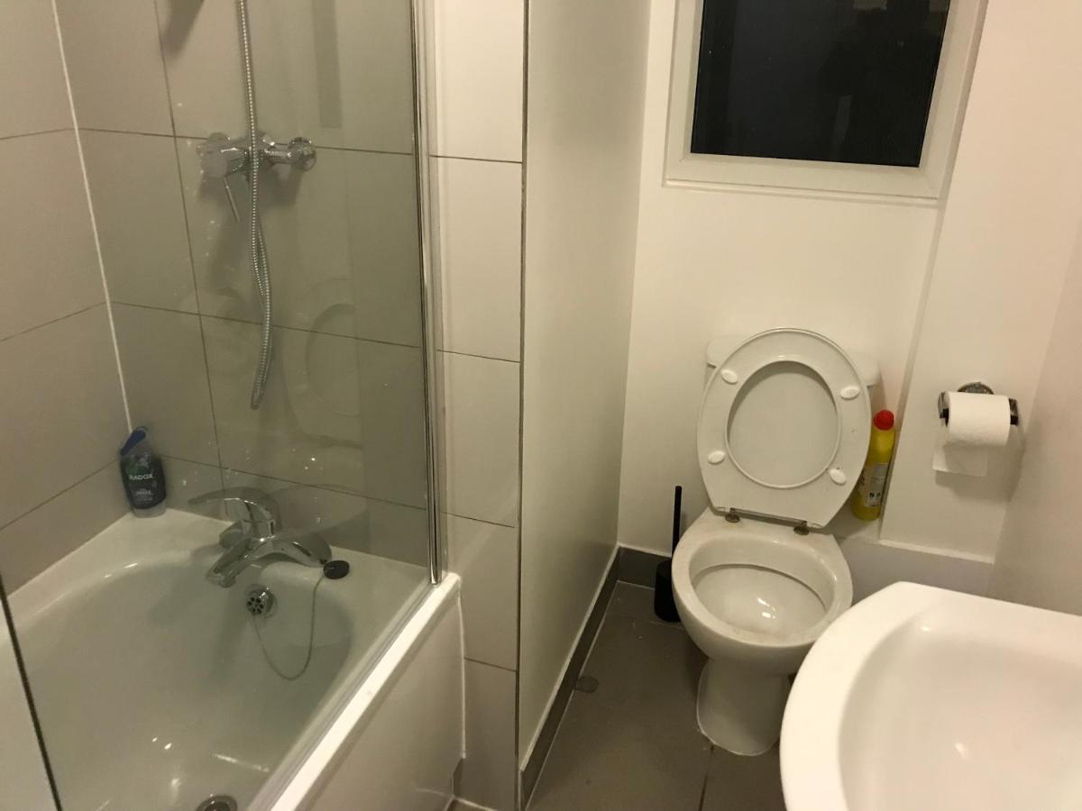 Appartamento West Kensington 3 Bedroom Londra