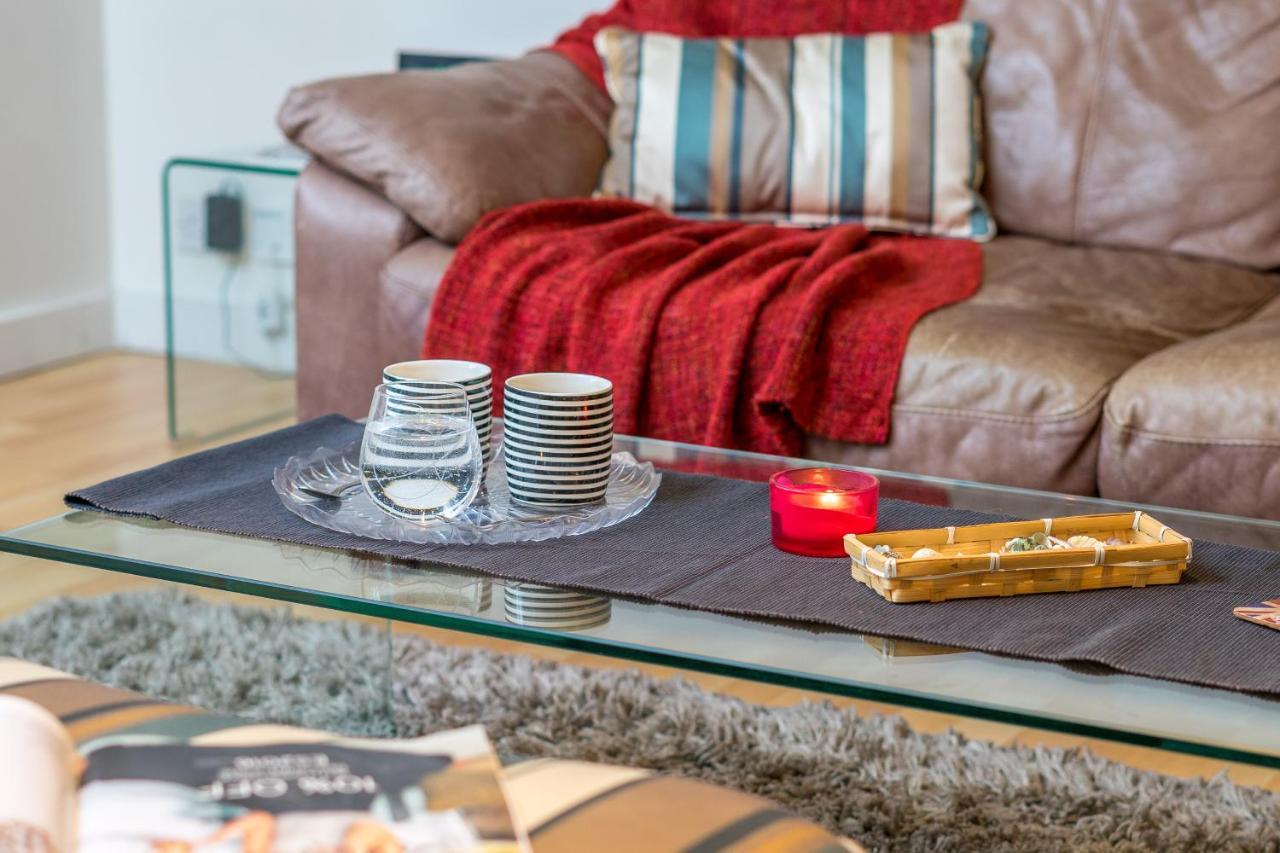 Appartamento Joivy 2-bed Flat Near Notting Hill *