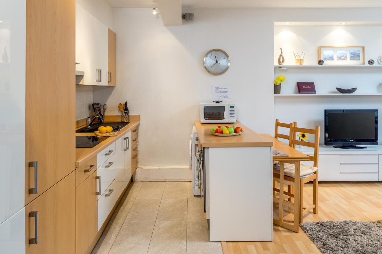 Joivy 2-bed Flat Near Notting Hill Appartamento Londra