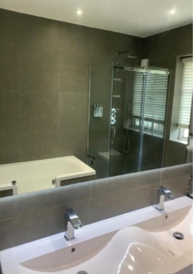 Gæstehus Wandsworth, South Deluxe King 1 *