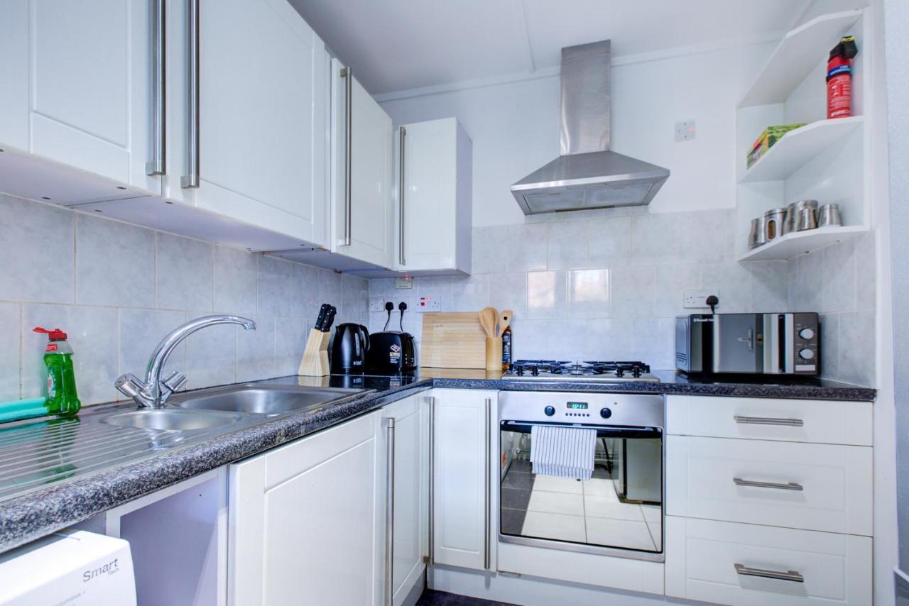 Leilighet Statera - In Walworth London
