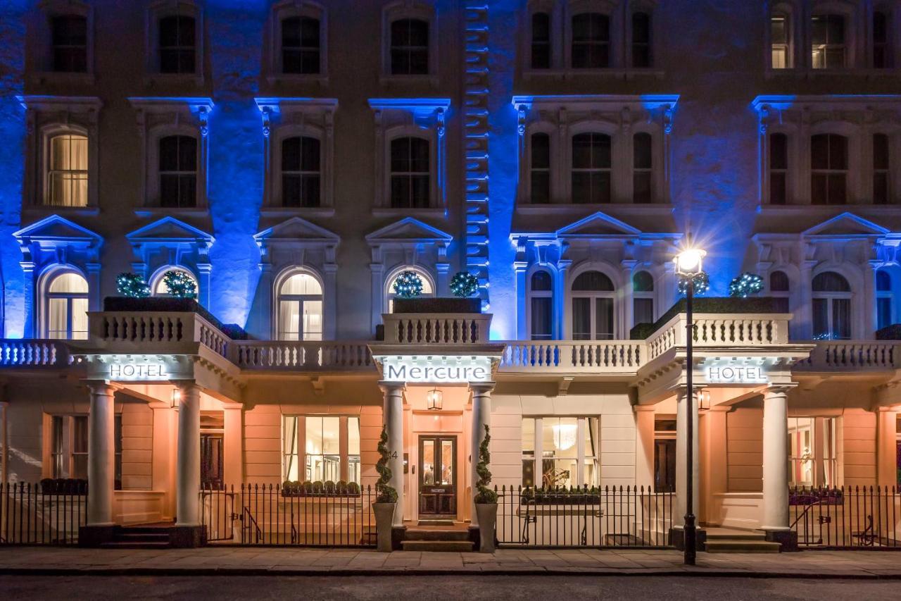Mercure Hyde Park Hotel Londres