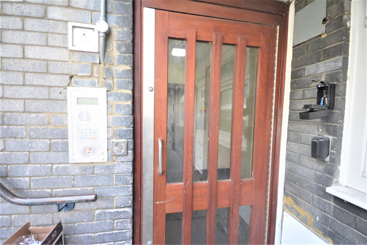 Lägenhet Beautiful Two Bedroom Flat In Brixton